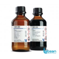 MERCK 806356 Sodium Hydrogen Sulfite (39% Solution in Water) for Synthesis 2.5 L